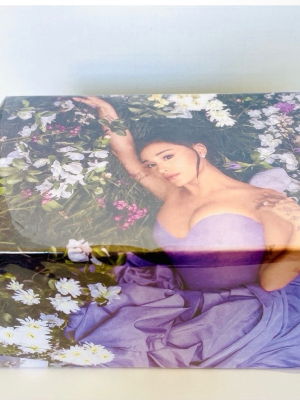 God is a Woman perfume by Ariana Grande NEW/ SEALED IN PACKAGING - Picture 6 of 7